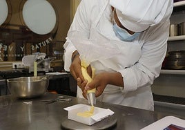 Se busca al mejor repostero de Extremadura