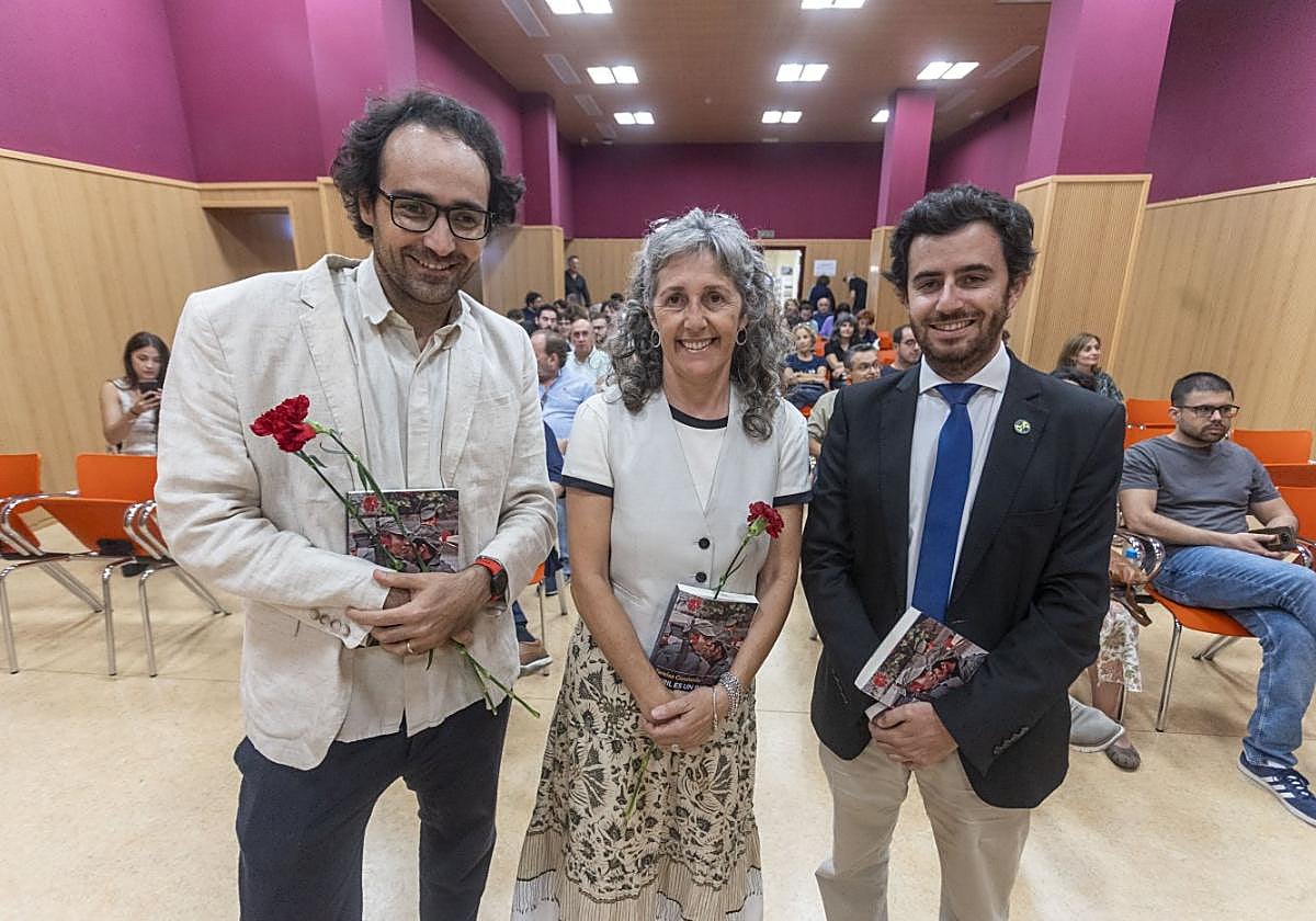 La revolución respetuosa