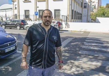 Los padres del colegio Juventud tras el atropello de un niño: «Poco pasa para lo que podía pasar»