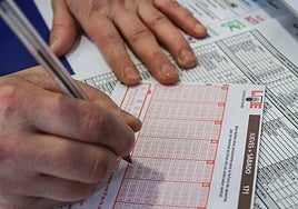 Comunicado urgente de Euromillones por una peligrosa estafa