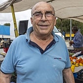 Imagen - «Es un error grave llevar el mercado al Parque del Príncipe. Aquello va a ser un embudo»