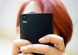 La función de tu móvil que desconocías y con la que puedes evitar recibir llamadas spam