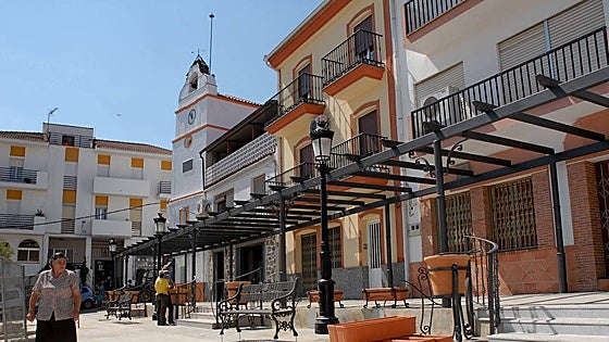 Muerte por notificación judicial