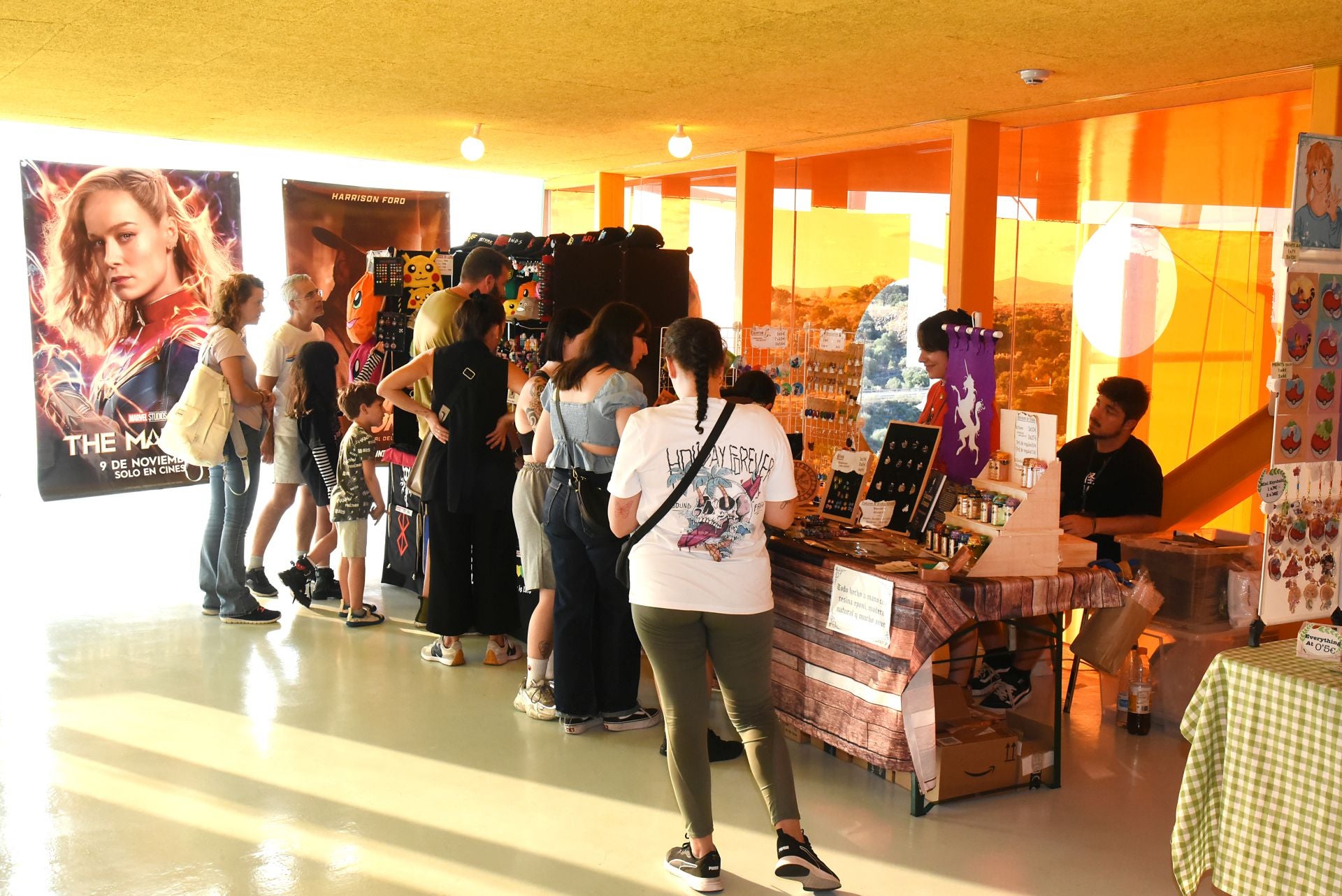 La Gumiparty de Plasencia, en imágenes
