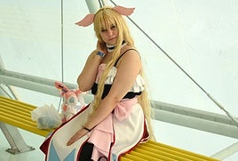 La Gumiparty de Plasencia, en imágenes