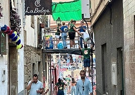 12 horas en Jarandilla