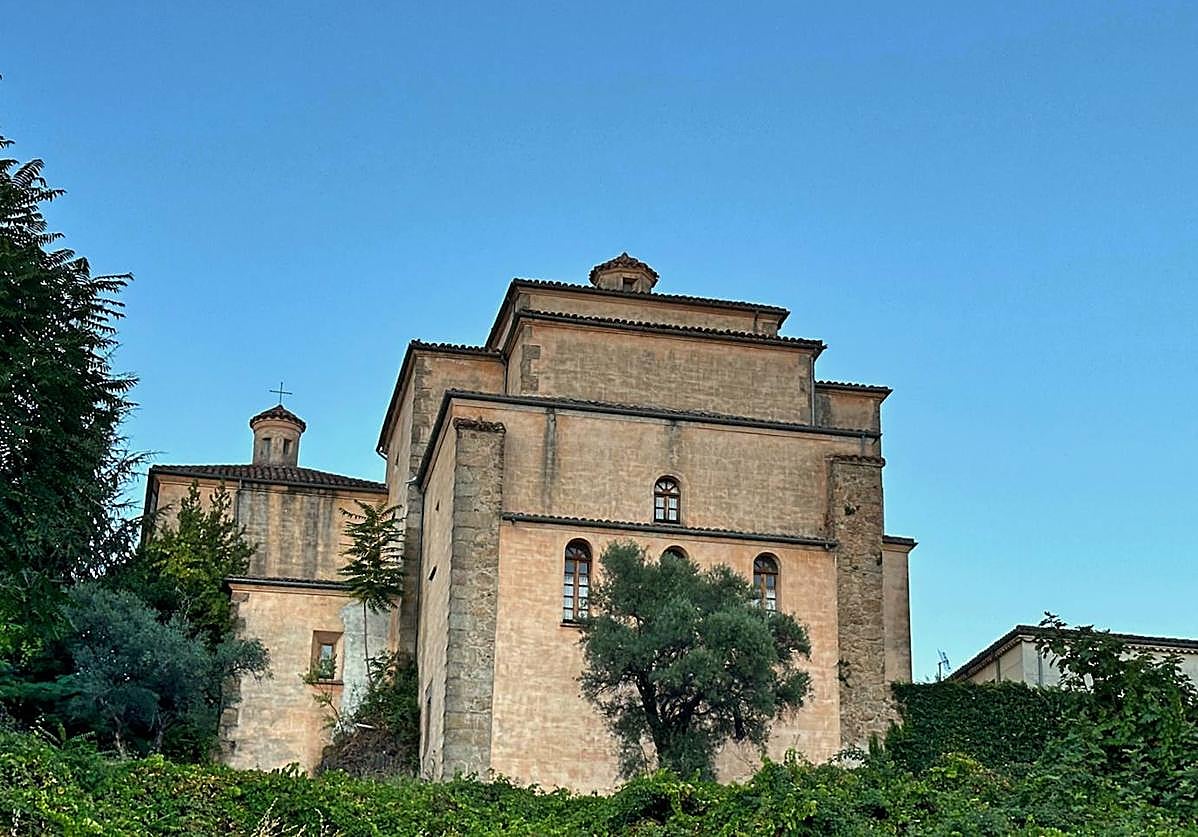 12 horas en Jarandilla