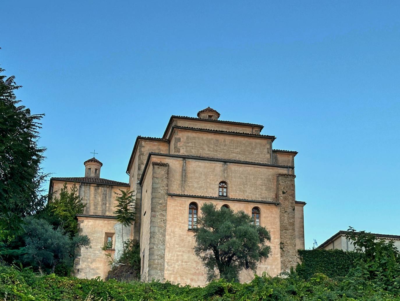 12 horas en Jarandilla