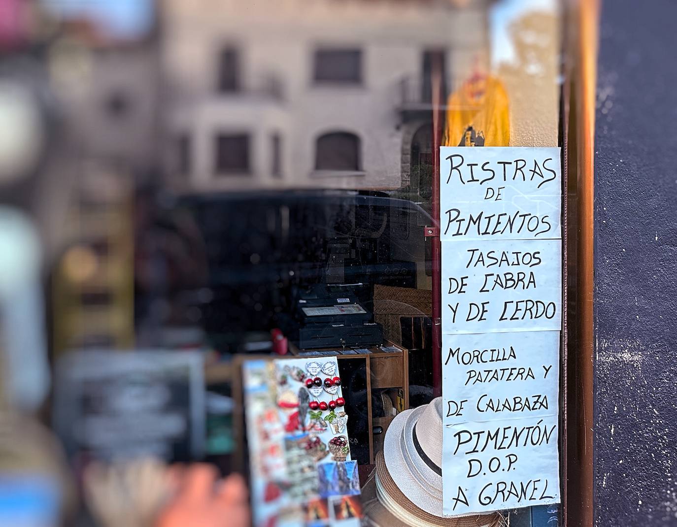 12 horas en Jarandilla