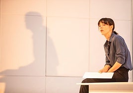 Vicky Luengo, su protagonista, ha recibido el Premio Fotogramas de Plata 2023, el Premio Talía y quedó finalista en los Max.