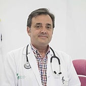 Imagen - «Hay que vacunarse porque es la mejor prevención, y no olvidemos la mascarilla ante el menor síntoma»