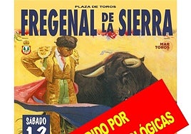 Suspendida la corrida de toros del Día de la Hispanidad
