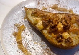 Se hace en un momento y el resultado salta a la vista.