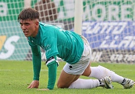 Algo mejor, pero insuficiente para el Villanovense