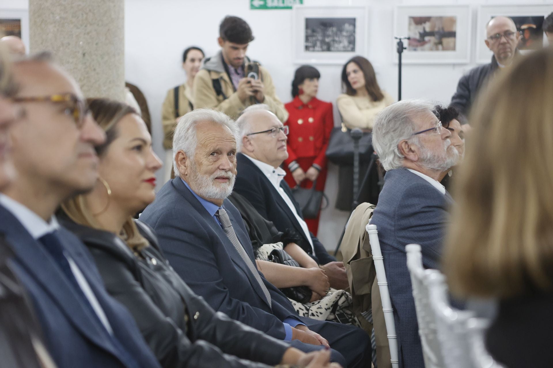 Así ha celebrado la Torta del Casar sus 25 años como producto regulado