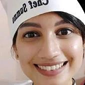 Imagen - «El Consulado sigue dudando de mi intención de ser estudiante. No entiendo nada», lamenta la estudiante india Suman Udgata