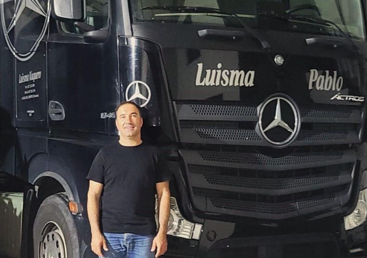 «Los caminos están dejados de la mano de Dios»