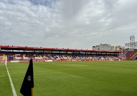 El Francisco de la Hera acogerá el duelo copero entre el Gévora y el Betis.