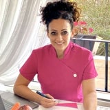 Mabel Carmona, de Clinis.