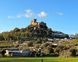 Alburquerque es uno de los municipios más endeudados de España