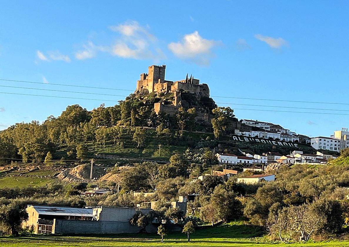 Alburquerque es uno de los municipios más endeudados de España