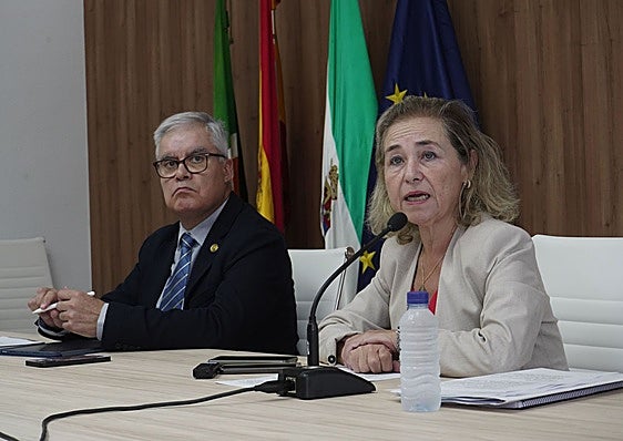 La Junta decidirá si hay oposiciones docentes a finales de semana