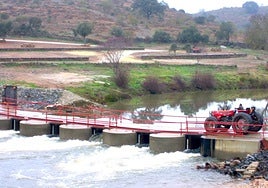 La autovía de Moraleja