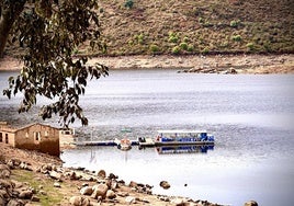 Un barco y tres panaderías