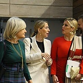 Guardiola afirma que «aún hay tiempo» para negociar los Presupuestos de 2025 con el PSOE