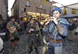 El Mercado Medieval de las Tres Culturas se celebrará del 14 al 17 de noviembre