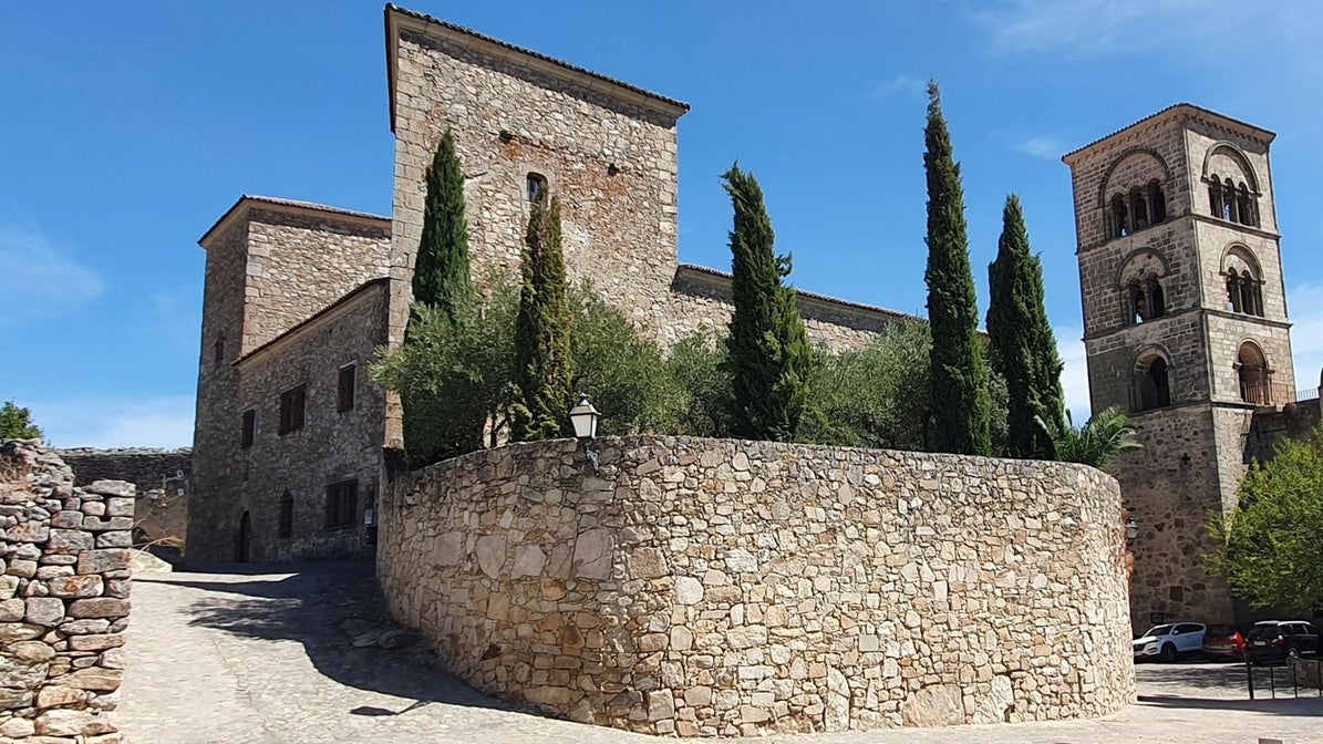 Diálogo entre patrimonio y cultura viva