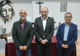 Cargos electos de la junta directiva