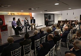 Fotos (II) | Así ha sido la gala de los Premios En Salsa en Badajoz