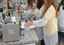 La Comisión Europea concede a la UEx un sello de excelencia en recursos humanos de investigación