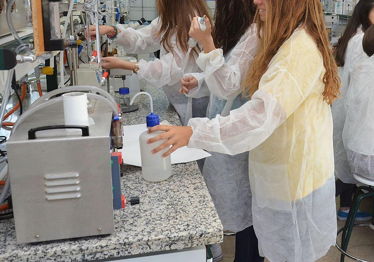 La Comisión Europea concede a la UEx un sello de excelencia en recursos humanos de investigación