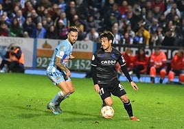 El Coria recibió hace dos temporadas la histórica visita de la Real Sociedad de David Silva en la primera eliminatoria de Copa del Rey.