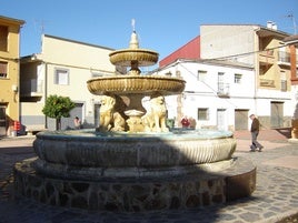 Mohedas de Granadilla