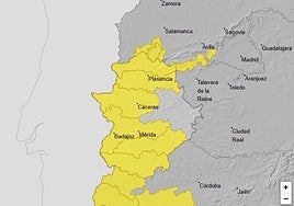 Avisos activos para el jueves 31 de octubre.