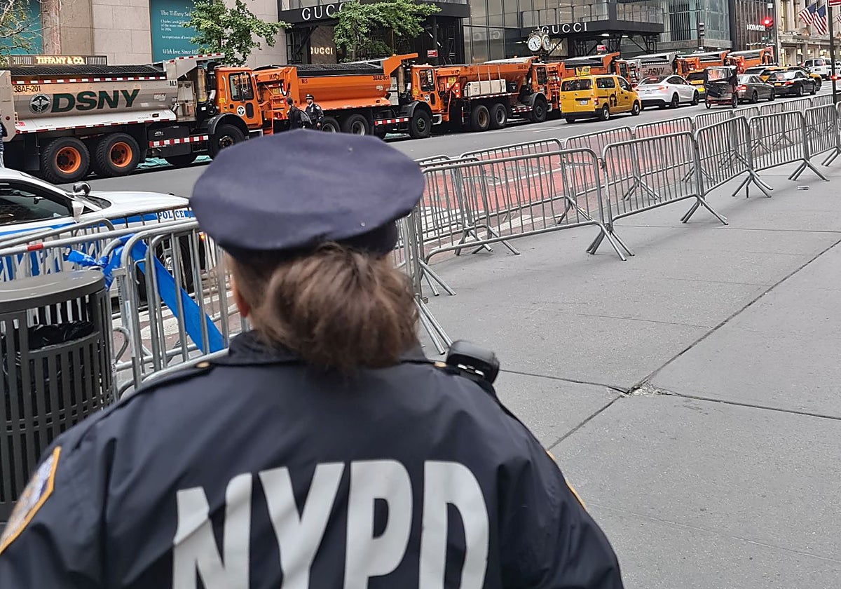 La ciudad espectáculo