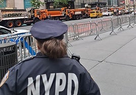 La ciudad espectáculo