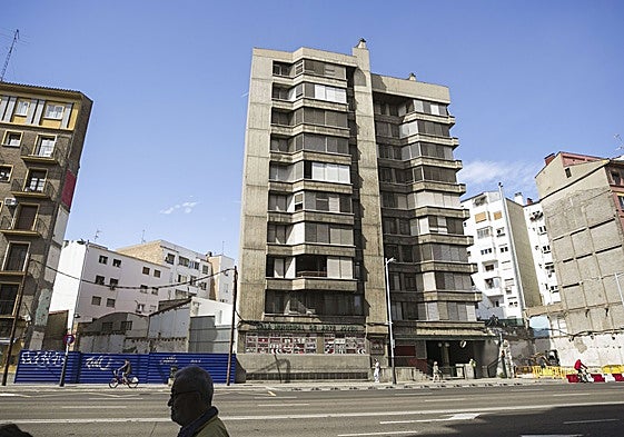 El euríbor sigue a la baja