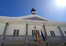 Este lunes se celebrará pleno ordinario en el Ayuntamiento de Alconchel