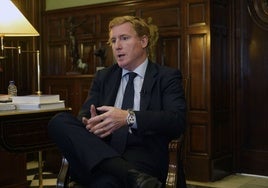 Ignacio Gragera.