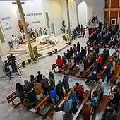 La misa de los 27 años de la riada de Badajoz también será por las víctimas de Valencia