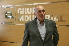 Ricardo Leal ha aumentado su fortuna en un 5,6% respecto a 2023