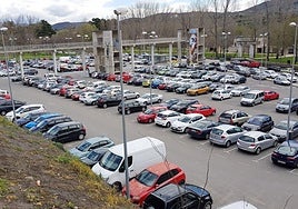 El desdoblamiento del parking de La Isla ha perdido la financiación inicial tras varios recursos judiciales.