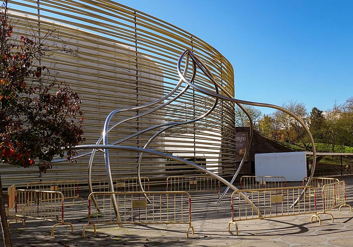 La jornada se desarrolla este miércoles en el Palacio de Congresos de Badajoz.