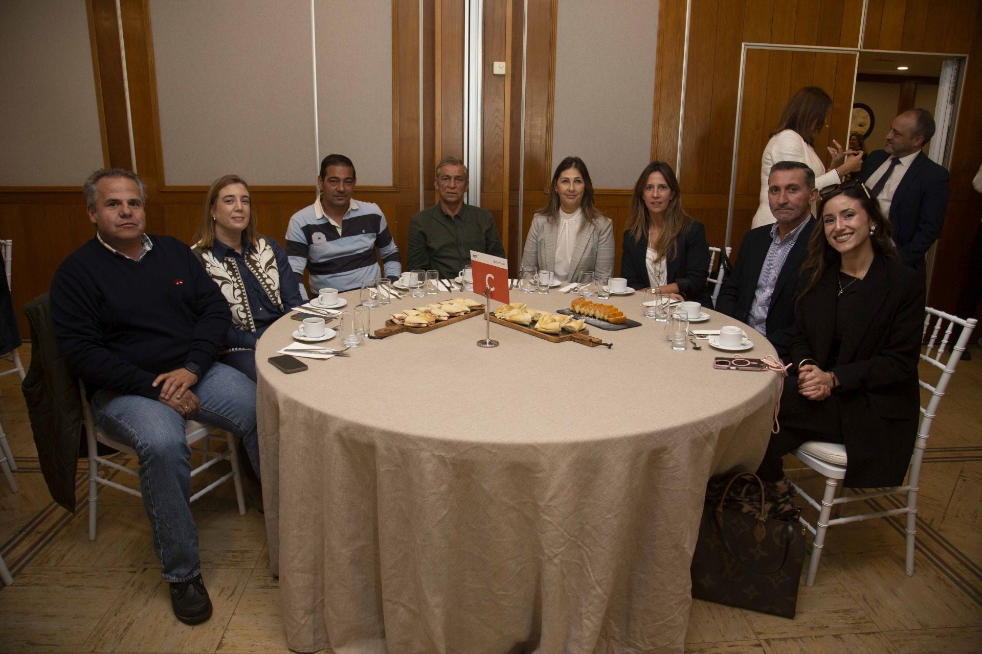 Fotos | El Foro Agro de HOY-Santander celebrado en Mérida