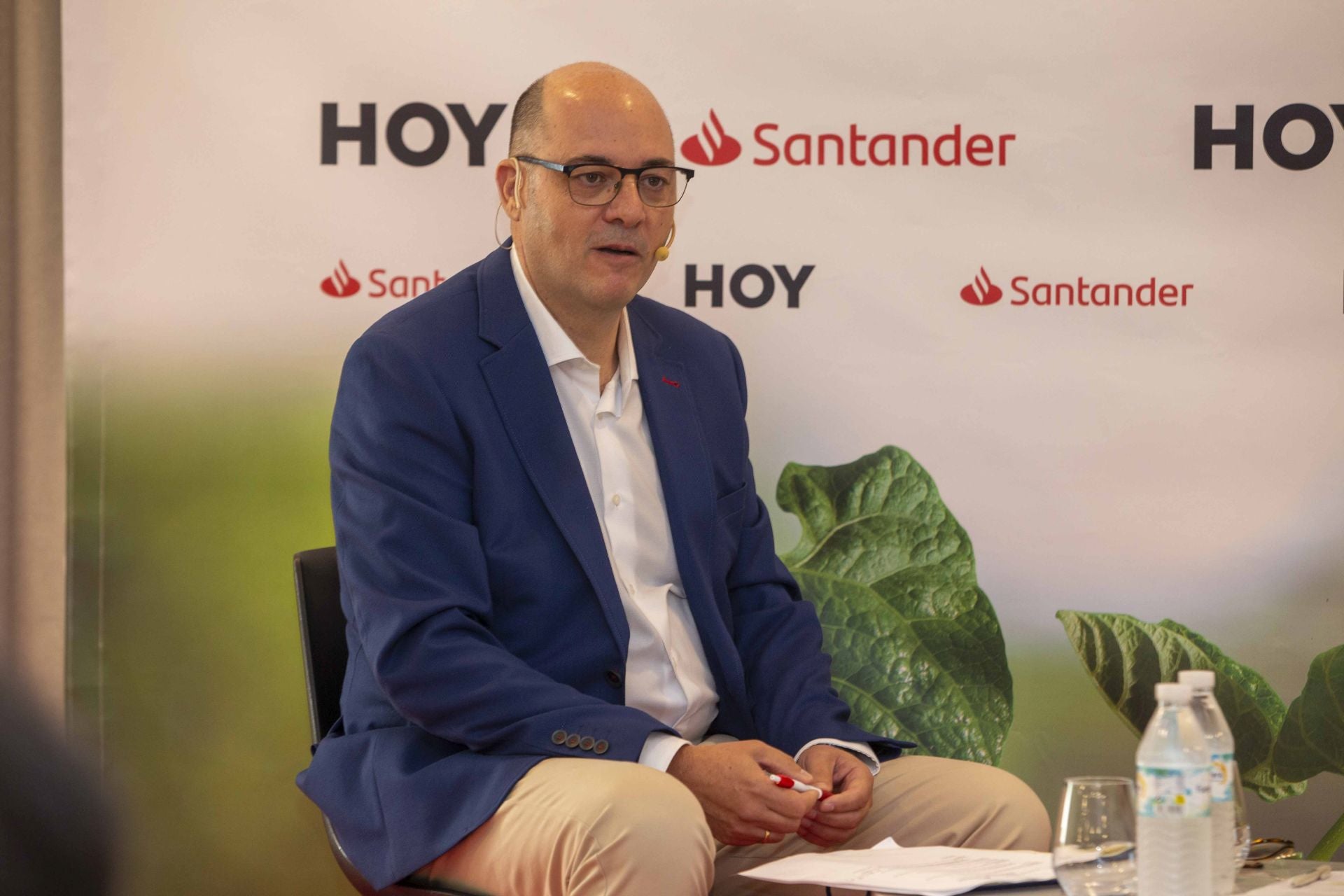 Fotos | El Foro Agro de HOY-Santander celebrado en Mérida