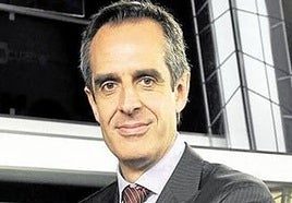 Juan Pedro Valentín.